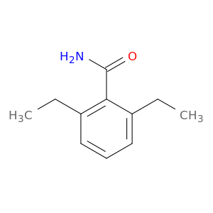 Benzamide, 2,6-diethyl-