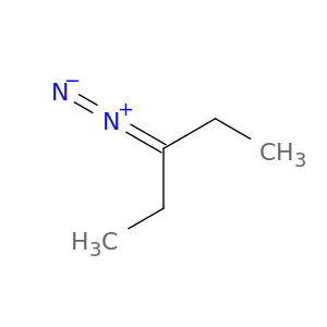 Pentane, 3-diazo-