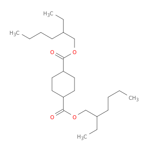 1,4-环己烷二甲酸双(2-乙基己基)酯
