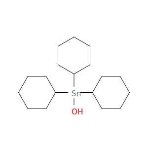 cyhexatin