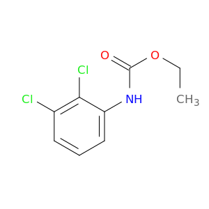 ethyl 2-(ethylsulfanyl)-6-methylpyrimidin-4-yl ethylphosphonate