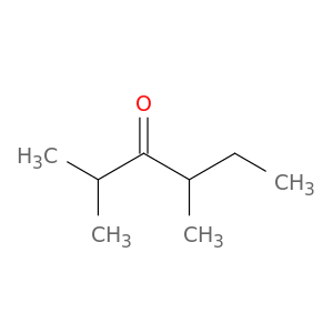 2,4-dimethylhexan-3-one