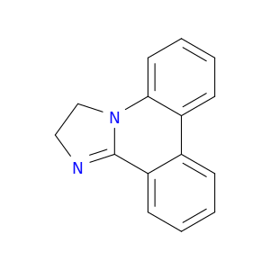 2,3-Dihydroimidazo(1,2-f)phenanthridine