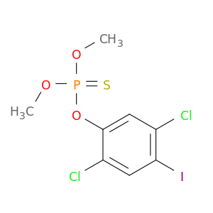 Iodofenphos.