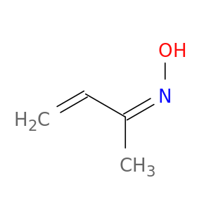 3-Buten-2-one, oxime, (Z)-