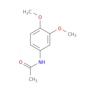 N-(3,4-二甲氧基苯基)乙酰胺