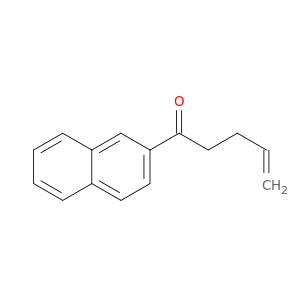 4-Penten-1-one, 1-(2-naphthalenyl)-