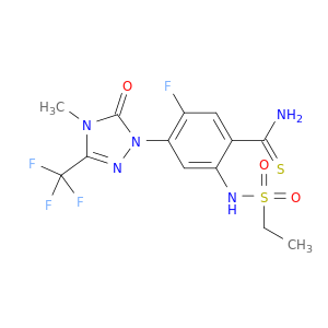 Bencarbazone