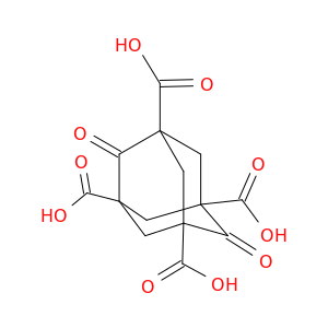 Tricyclo[3.3.1.13,7]decane-1,3,5,7-tetracarboxylicacid, 2,6-dioxo-