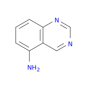 Quinazolin-5-amine