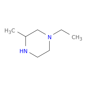 1-Ethyl-3-methyl-piperazine