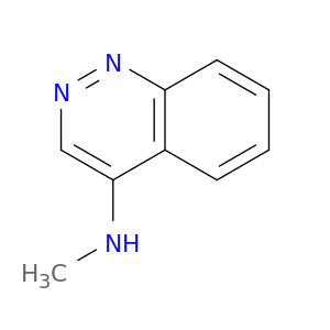 N-methylcinnolin-4-amine