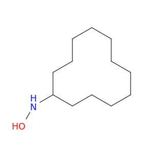 Cyclododecanamine, N-hydroxy-