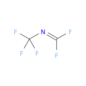 Carbonimidic difluoride, (trifluoromethyl)-