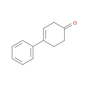 4-phenylcyclohex-3-enone