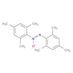 Diazene, bis(2,4,6-trimethylphenyl)-, 1-oxide