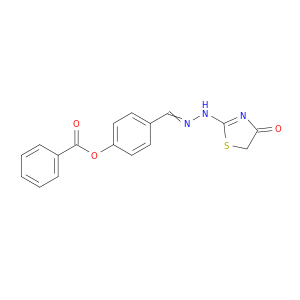 苯结腈,α-甲酰-,离子(1-),钠