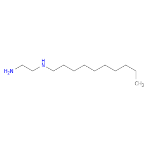 (2-Aminoethyl)(decyl)amine