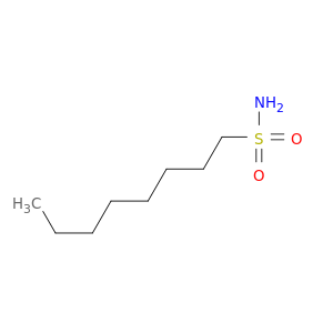 Octane-1-sulfonamide