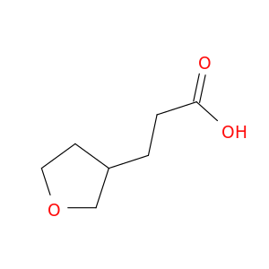 四氢呋喃-3-丙酸