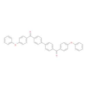 Methanone, [1,1'-biphenyl]-4,4'-diylbis[(4-phenoxyphenyl)-