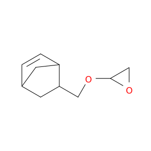 Oxirane, (bicyclo[2.2.1]hept-5-en-2-ylmethoxy)-