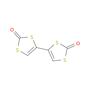 [4,4'-Bi-1,3-dithiole]-2,2'-dione