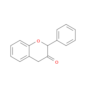 3-Flavanone