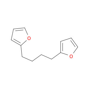 Furan, 2,2'-(1,4-butanediyl)bis-