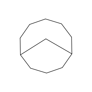 Bicyclo[5.3.1]undecane