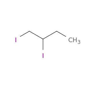 1,2-Diiodobutane