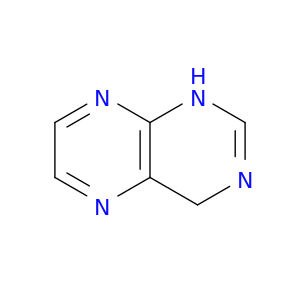 Pteridine, 1,4-dihydro-