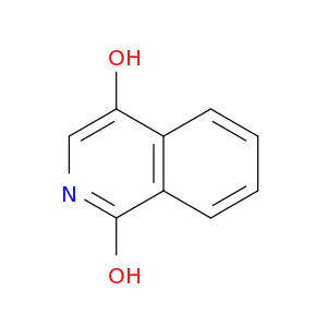 4-羟基异喹啉-1(2H)-酮