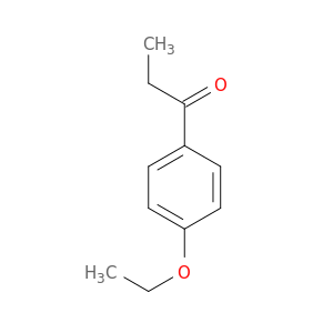 1-(4-乙氧苯基)丙-1-酮
