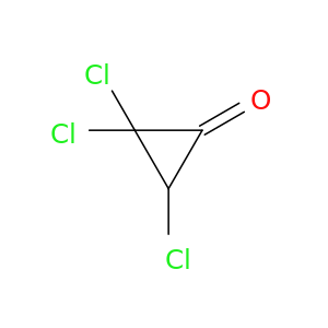 2,2,3-trichlorocyclopropanone