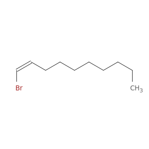 1-Decene, 1-bromo-, (Z)-