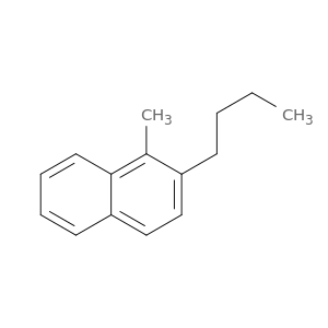 Butylmethylnaphthalene