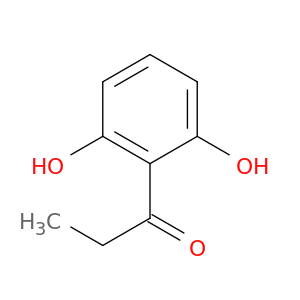 1-Propanone, 1-(2,6-dihydroxyphenyl)-