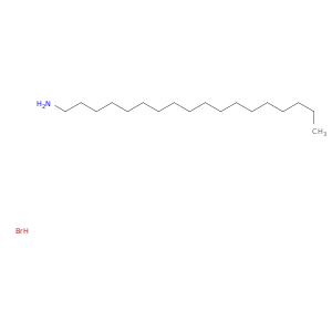 1-Octadecanamine, hydrobromide