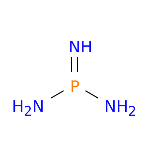 Phosphonimidic diamide(8CI,9CI)