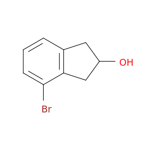 2-羟基-4-溴茚满