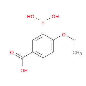 5-Carboxy-2-ethoxyphenylboronic acid