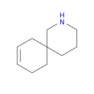 2-Azaspiro[5.5]undec-8-ene