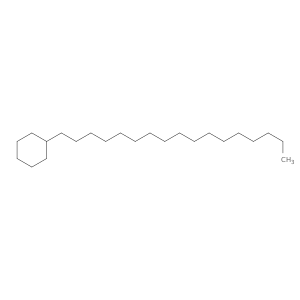 正十七烷基环己烷