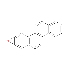 Chryseno[2,3-b]oxirene(9CI)