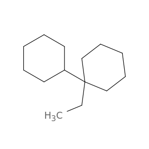 1,1'-Bicyclohexyl, ethyl-