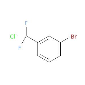 1-溴-3-(氯二氟甲基)苯