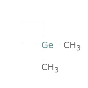 Germetane, 1,1-dimethyl-