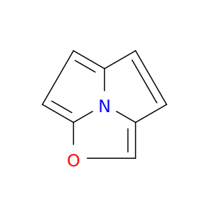 Oxazolo[2,3,4-cd]pyrrolizine(9CI)