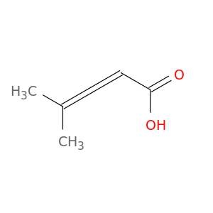 2,3-Pentadienoic acid, 4-methyl-